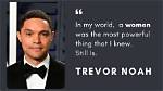 Uncovering the Inspiring Story of Trevor Noah's Mother