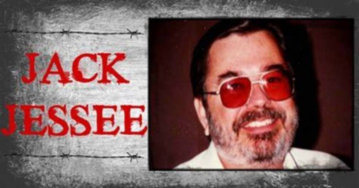 Uncovering the Jack Jessee Murder Mystery