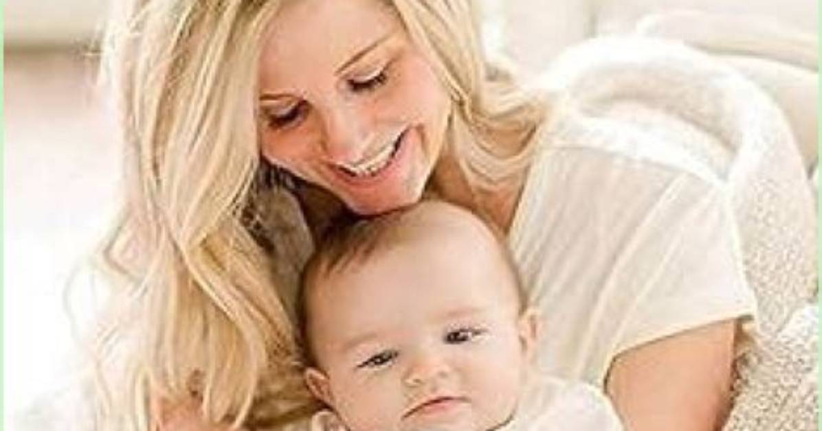 Uncovering the Journey to Motherhood and Family