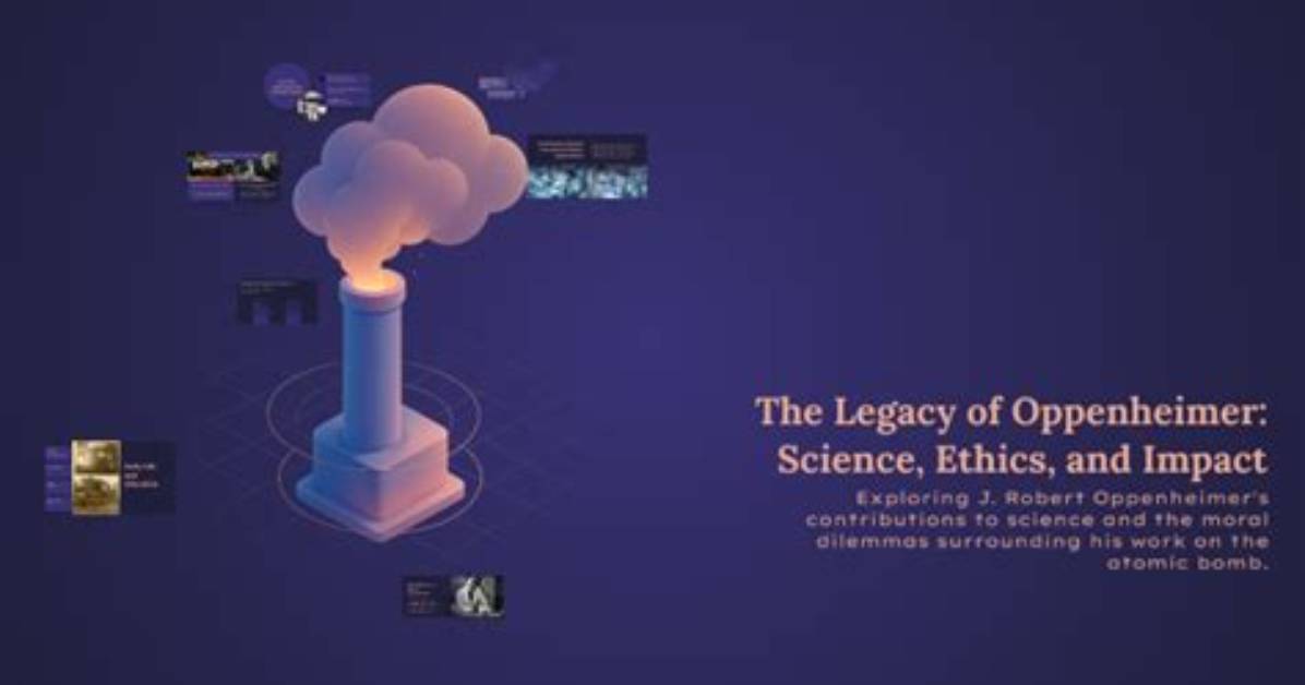 Uncovering the Legacy and Impact of "Oppenheimer's Children"