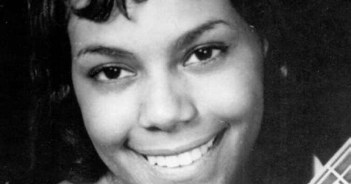 Uncovering the Legacy of Claudette Rogers Robinson: a Computing Pioneer