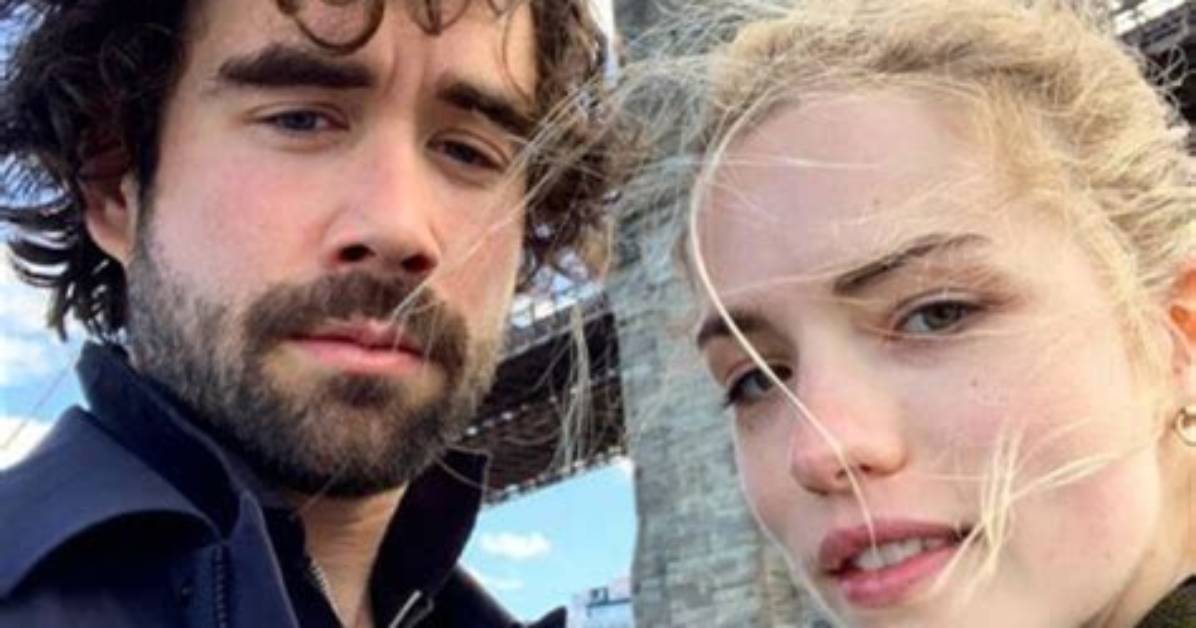 Uncovering the Life and Love of Willa Fitzgerald's Husband