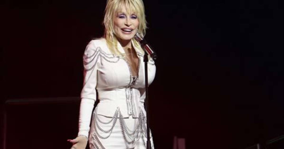 Uncovering the Life of Dolly Parton's Husband, Carl Dean