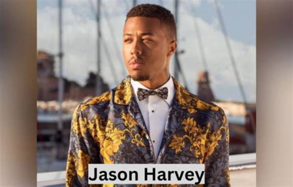 Uncovering the Life of Jason Harvey: the Journey of a Multi-Talented Individual