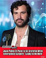 Uncovering the Life of Juan Pablo Di Pace's Daughter