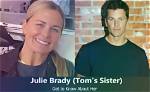 Uncovering the Life of Orla Brady's Husband