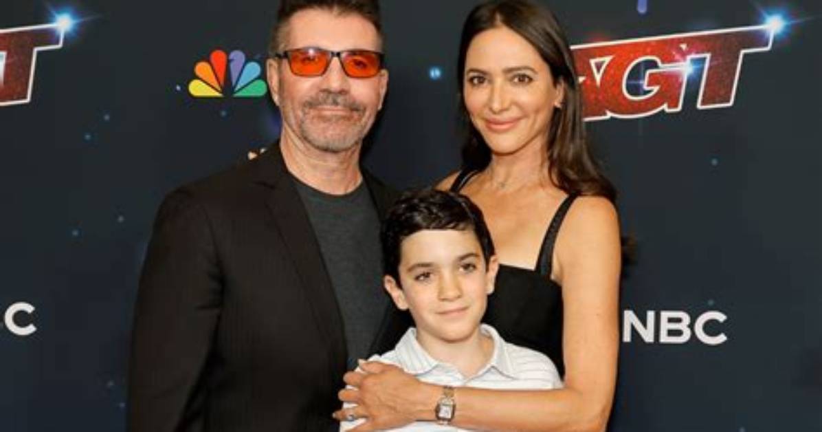 Uncovering the Life of Simon Cowell's Daughter: Behind the Fame and Fortune