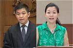Uncovering the Life of Tan Chuan-Jin's Son