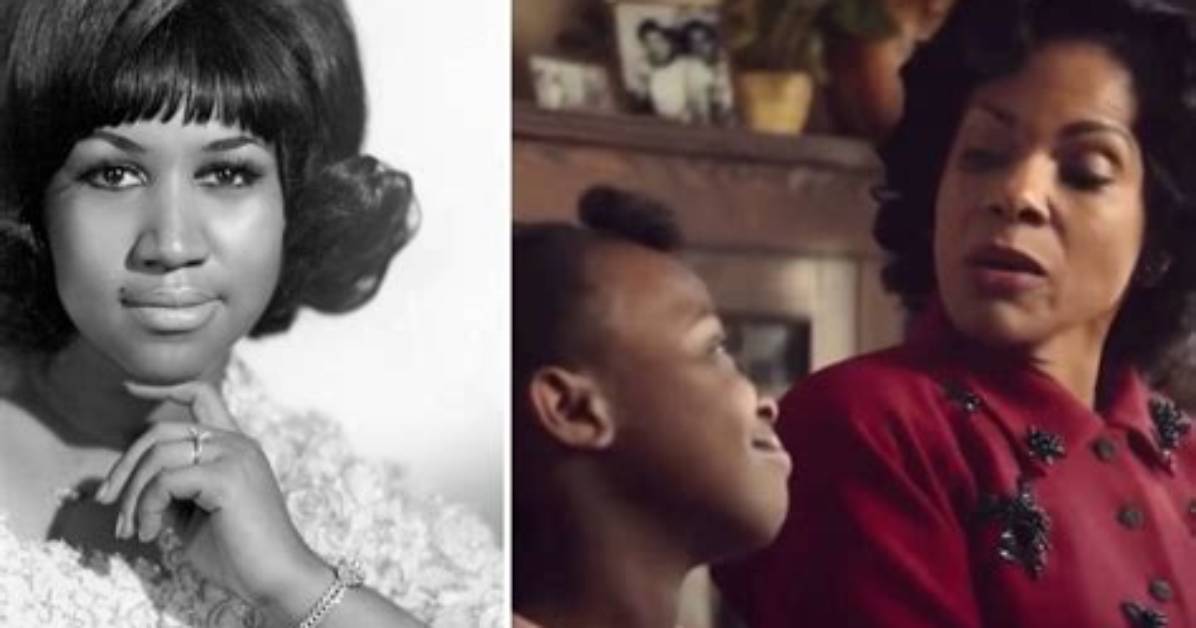 Uncovering the Lineage: Mother of Aretha Franklin