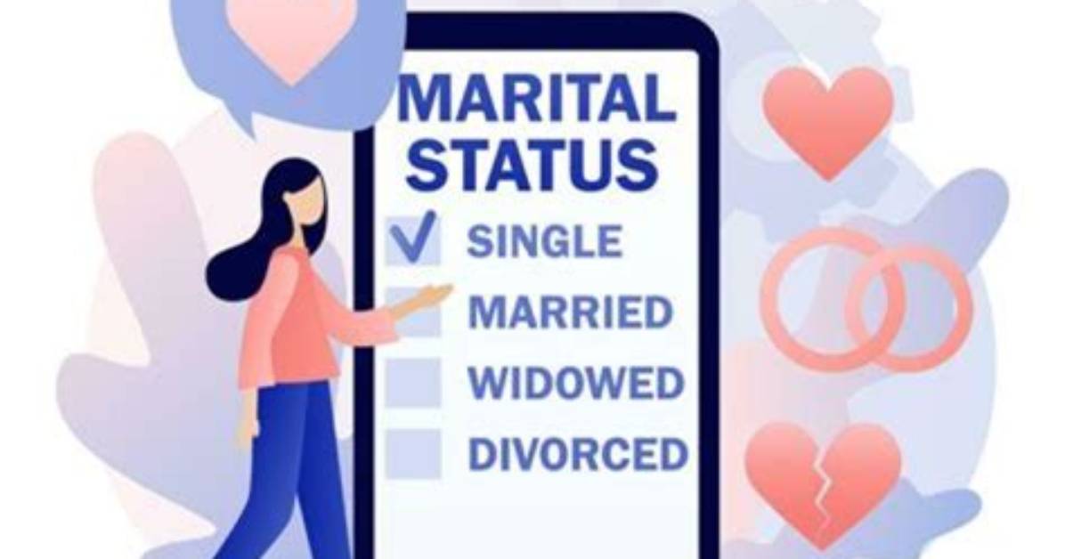 Uncovering the Marital Status of James Halloran