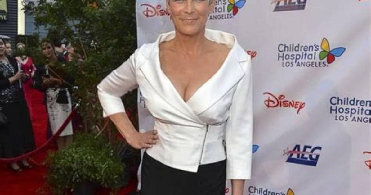 Uncovering the Matriarch of Jamie Lee Curtis' Legacy