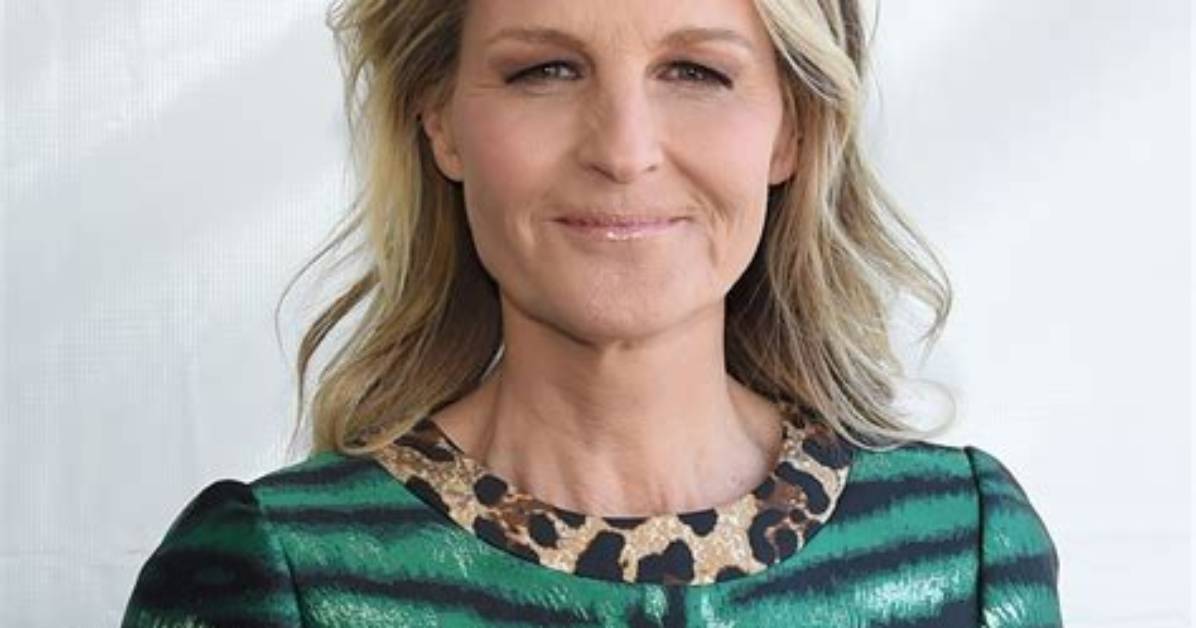 Uncovering the Multifaceted Helen Hunt: Insights and Discoveries