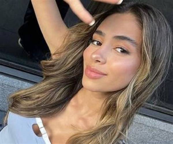 Uncovering the Mystery of Carolina Samani's Leaked Onlyfans Videos