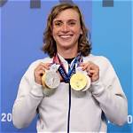 Uncovering the Mystery of Katie Ledecky's Boyfriend