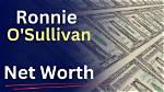 Uncovering the Net Worth Empire of Ronnie Devoe: Secrets and Revelations