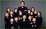 Uncovering the Number of His Kids