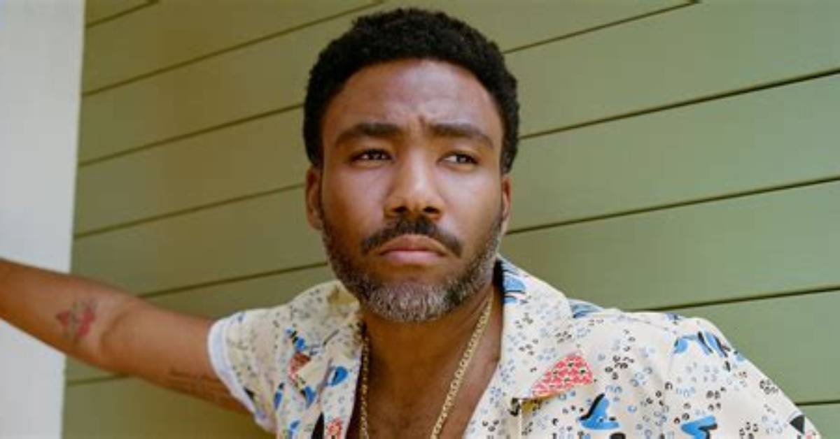 Uncovering the Origins: Did Childish Gambino Emerge from Affluence?