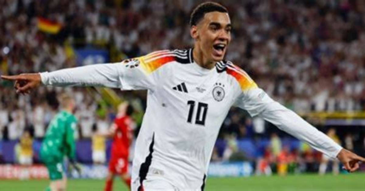 Uncovering the Origins of Soccer Star Jamal Moose Wala