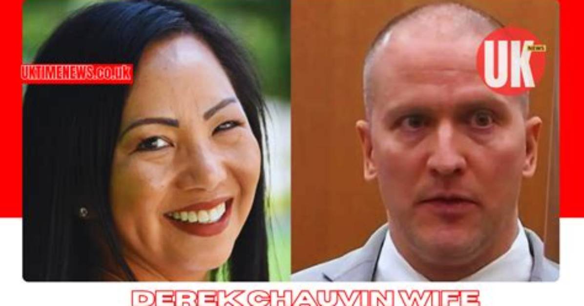 Uncovering the Personal Life of Derek Chauvin: Was Derek Chauvin Married?