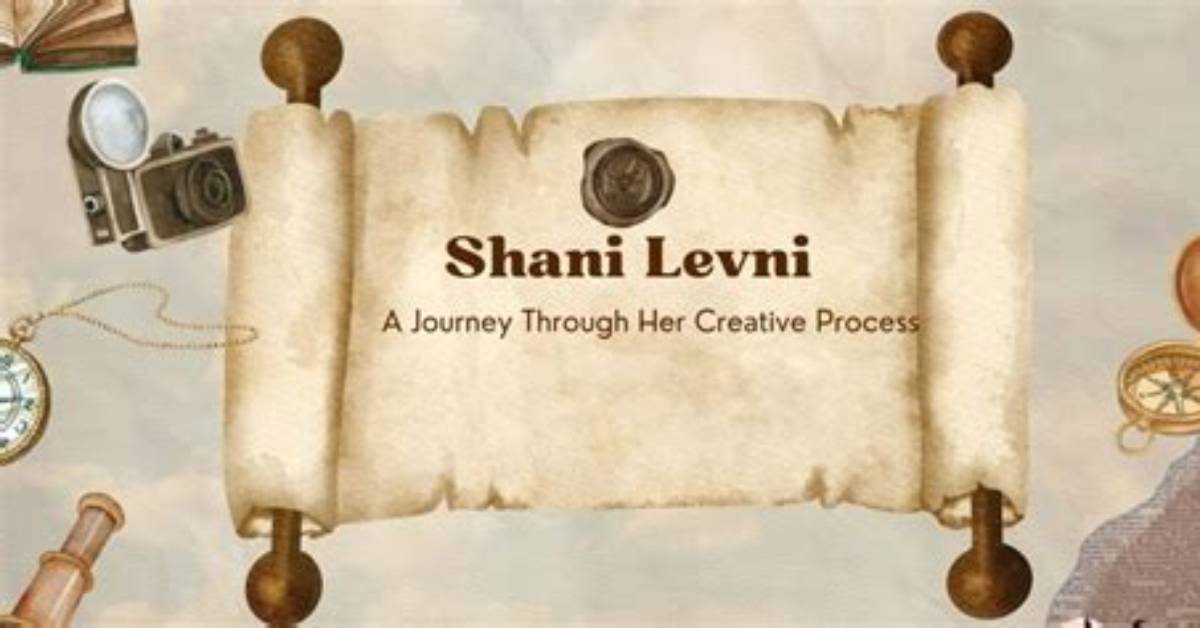Uncovering the Pillars of Her Creative Journey