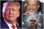 Uncovering the Political Allegiances of Guy Fieri: Is Guy Fieri a Republican?