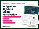 Uncovering the Power Couple of Indigenous Rights