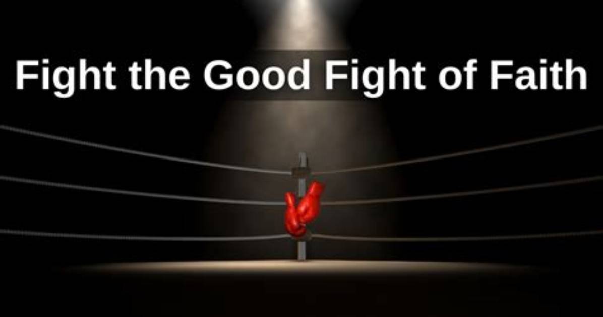 Uncovering the Power of Faith in Boxing
