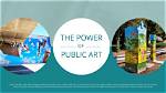 Uncovering the Power of Public Art