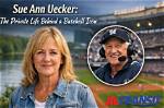 Uncovering the Private Life of a Baseball Star