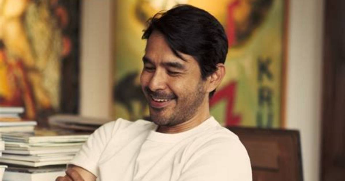 Uncovering the Private Life of Atom Araullo's Wife: Surprising Revelations