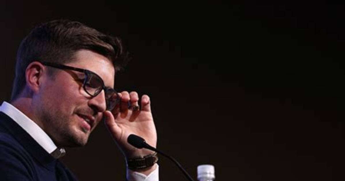 Uncovering the Private Life of Kyle Dubas' Elusive Wife