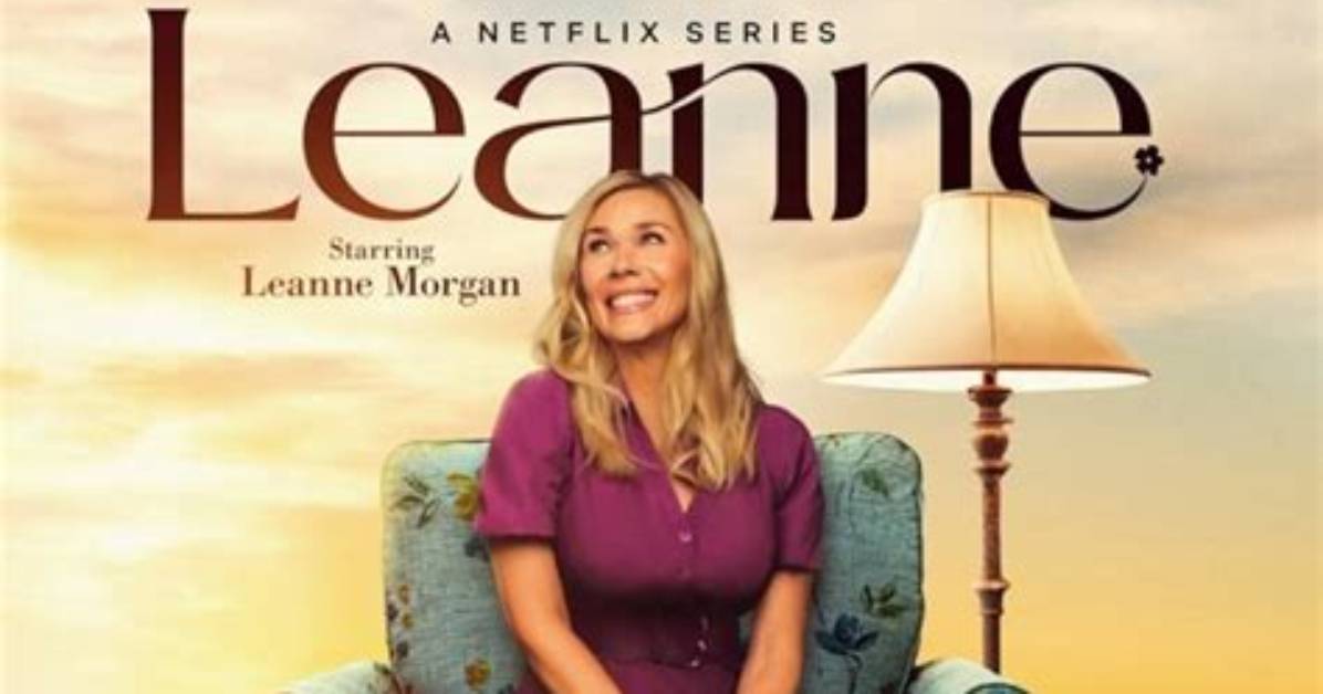 Uncovering the Private Life of Leanne Morgan's Daughter