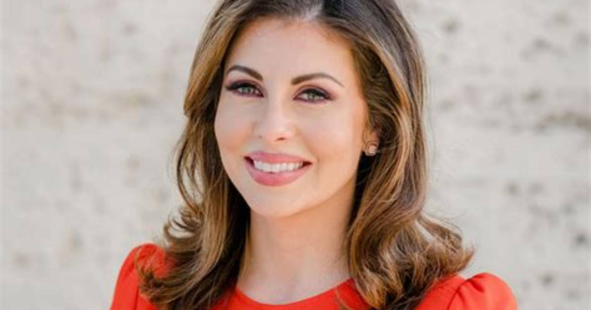 Uncovering the Private Life of Morgan Ortagus's Sister: Exclusive Insights