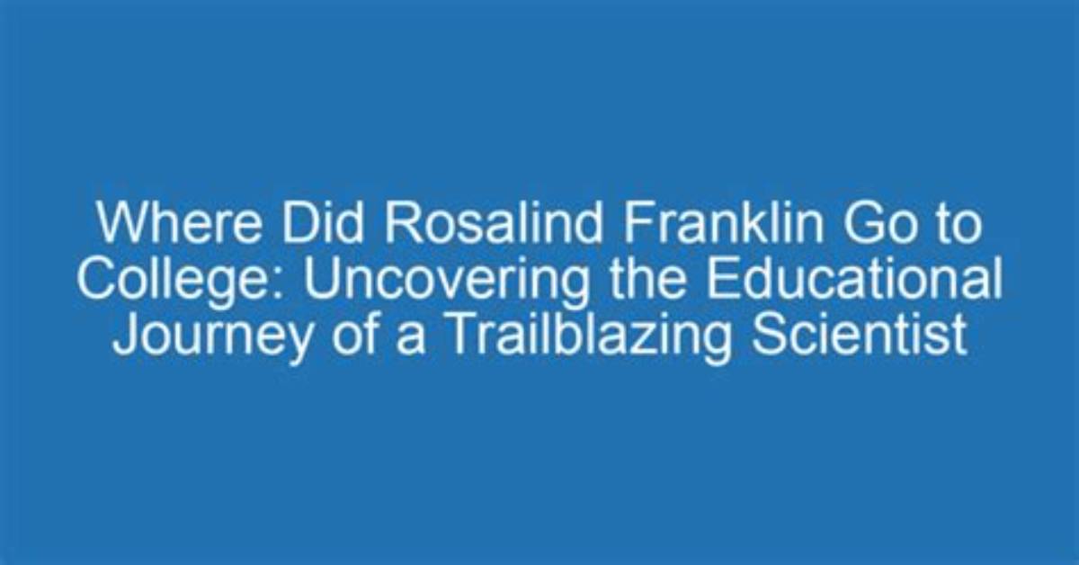 Uncovering the Remarkable Journey of a Trailblazing Attorney