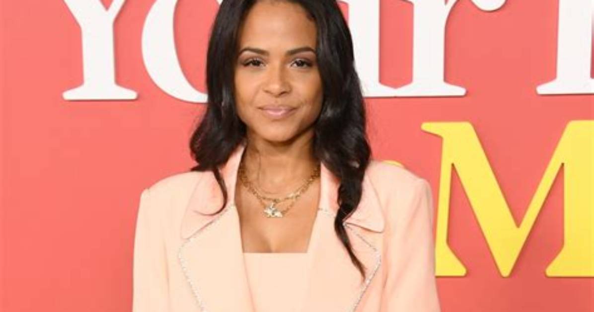 Uncovering the Riches Behind Christina Milian's Net Worth