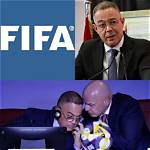 Uncovering the Role and Influence Behind Fifa's Power