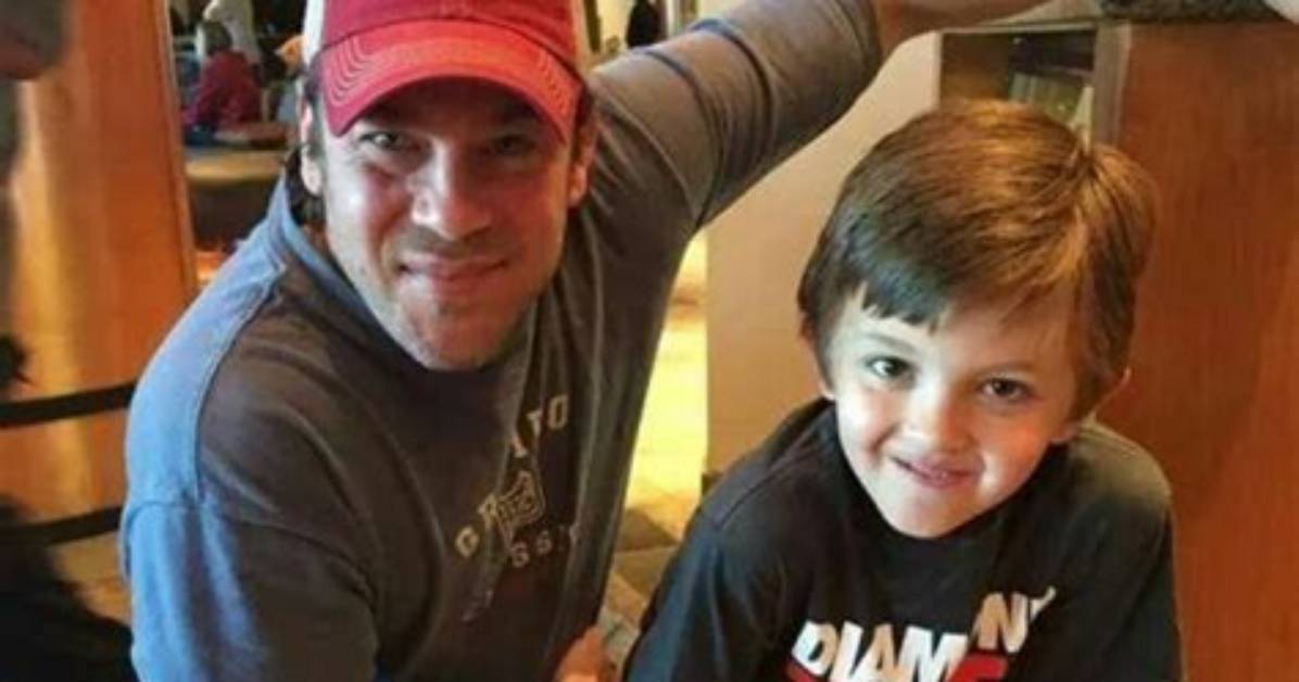 Uncovering the Role of Step-Fatherhood