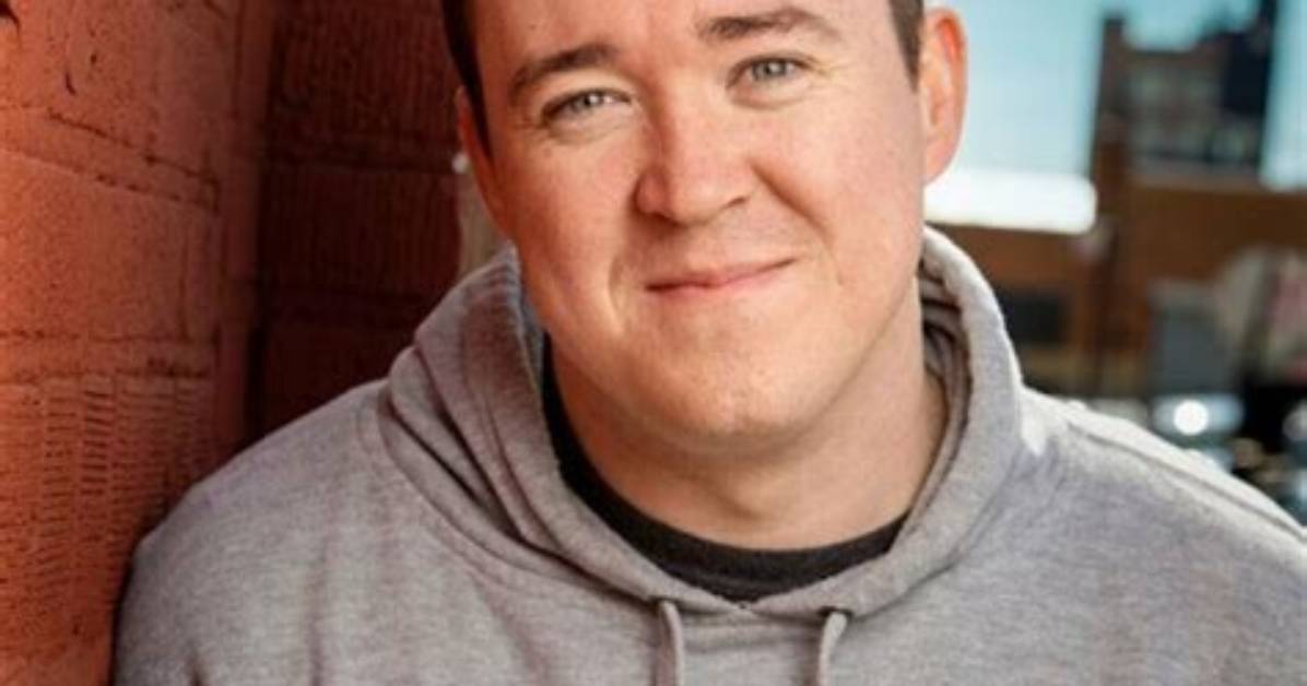 Uncovering the Roots: Where Did Shane Gillis Spend His Childhood?