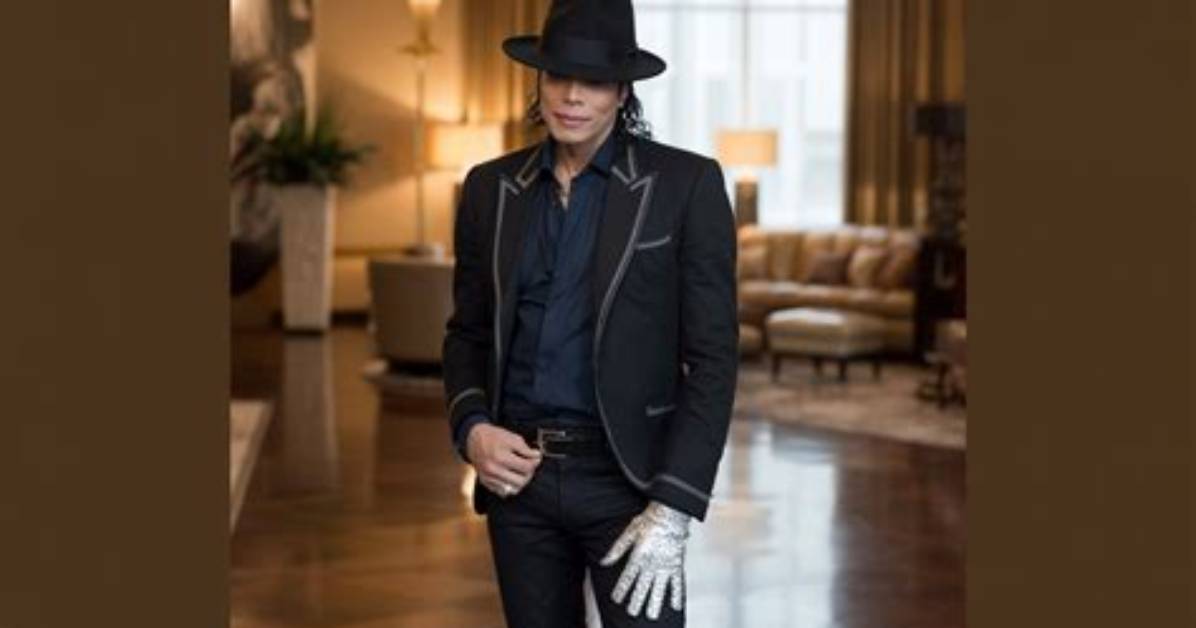 Uncovering the Secrets Behind His Imposing Presence