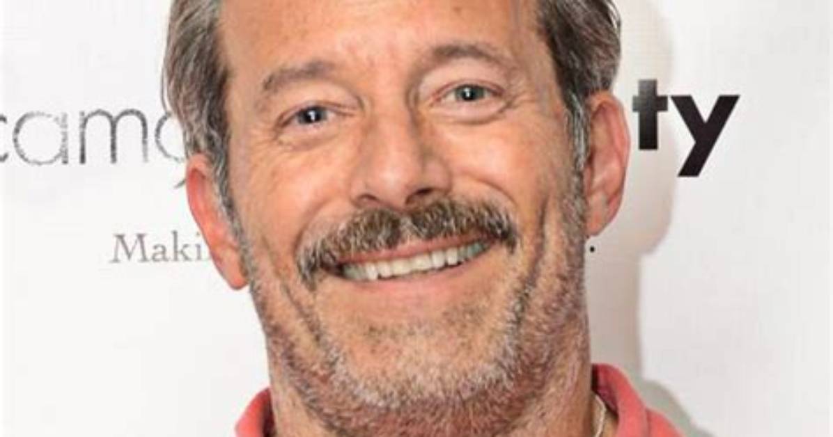 Uncovering the Secrets Behind Johnny Messner's Divorce