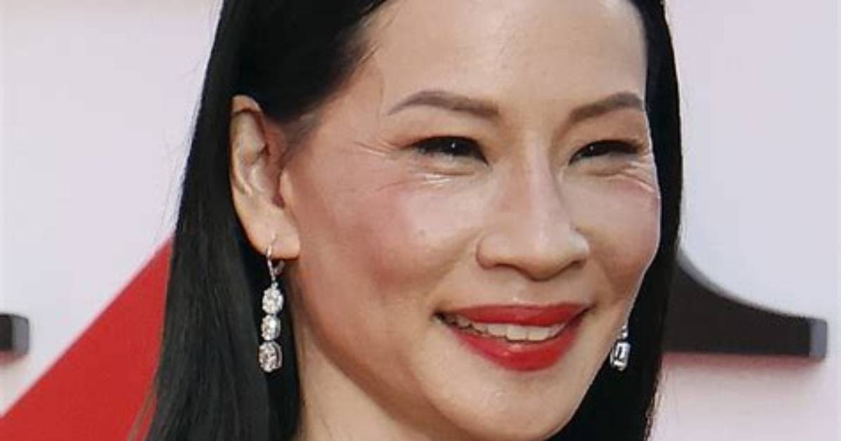 Uncovering the Secrets Behind Lucy Liu's Husband Name