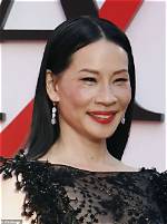 Uncovering the Secrets Behind Lucy Liu's Husband Name