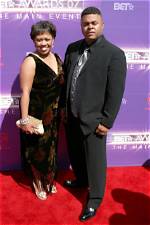 Uncovering the Secrets: Chandra Wilson's Partner Revealed
