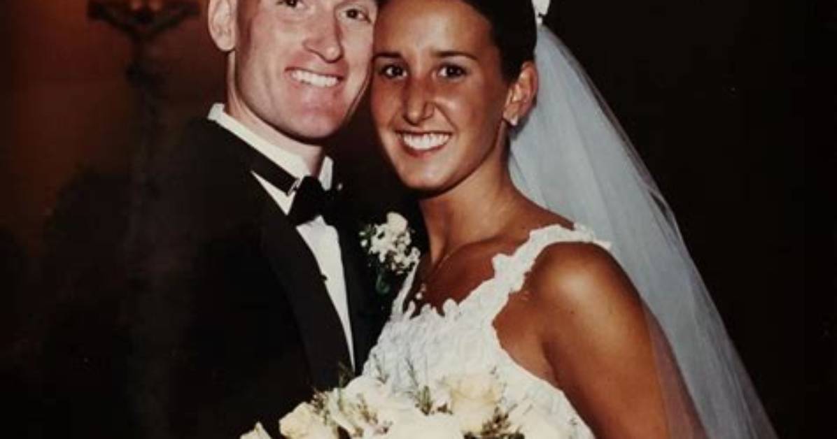 Uncovering the Secrets: Marty Smith Espn Wife
