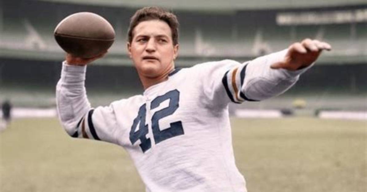 Uncovering the Secrets of a Chicago Bears Legend