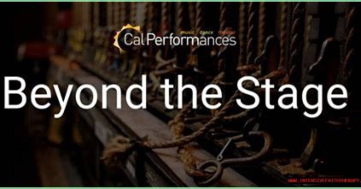 Uncovering the Secrets of a Musical Journey