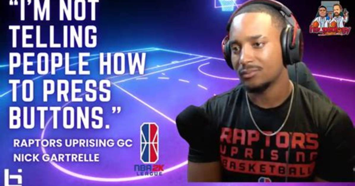 Uncovering the Secrets of a Rising Nba Star