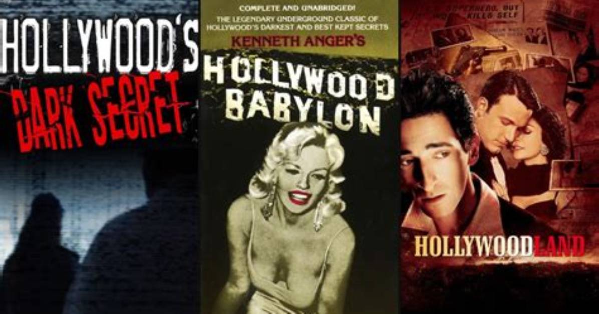 Uncovering the Secrets of an Enduring Hollywood Friendship