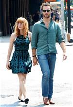 Uncovering the Secrets of Jessica Chastain's Enigmatic Husband