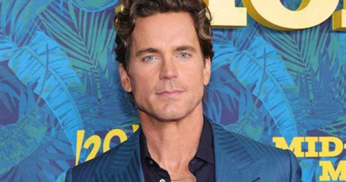 Uncovering the Secrets of Matt Bomer's Enduring Partnership